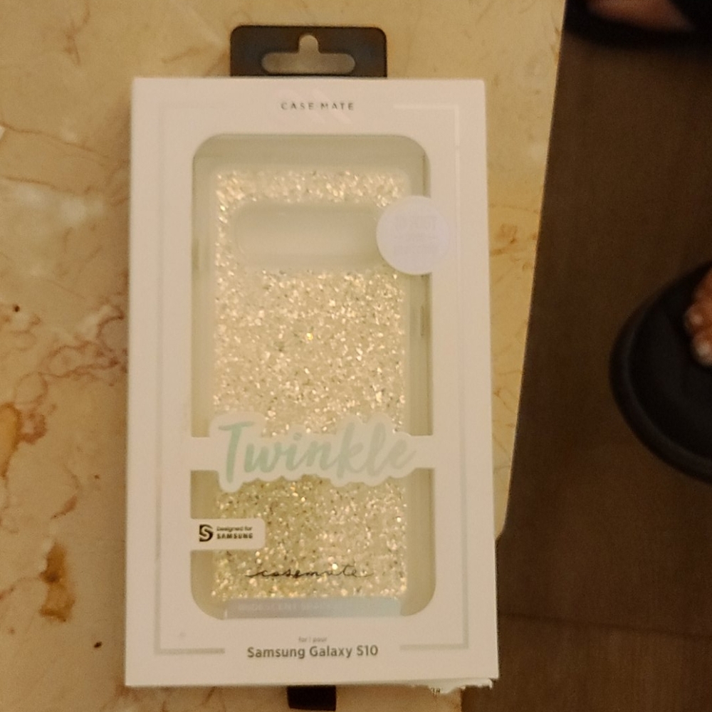 Phone case